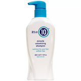 It's a 10 Ten Miracle Volumizing Shampoo