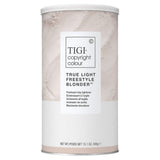 TIGI Copyright True Light Freestyle Blonder Clay Lightener