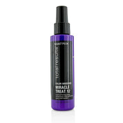 Matrix Total Results Color Obsessed Miracle Treat 12