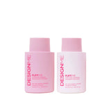 DESIGNME PUFF.ME Volumizing Shampoo and Conditioner