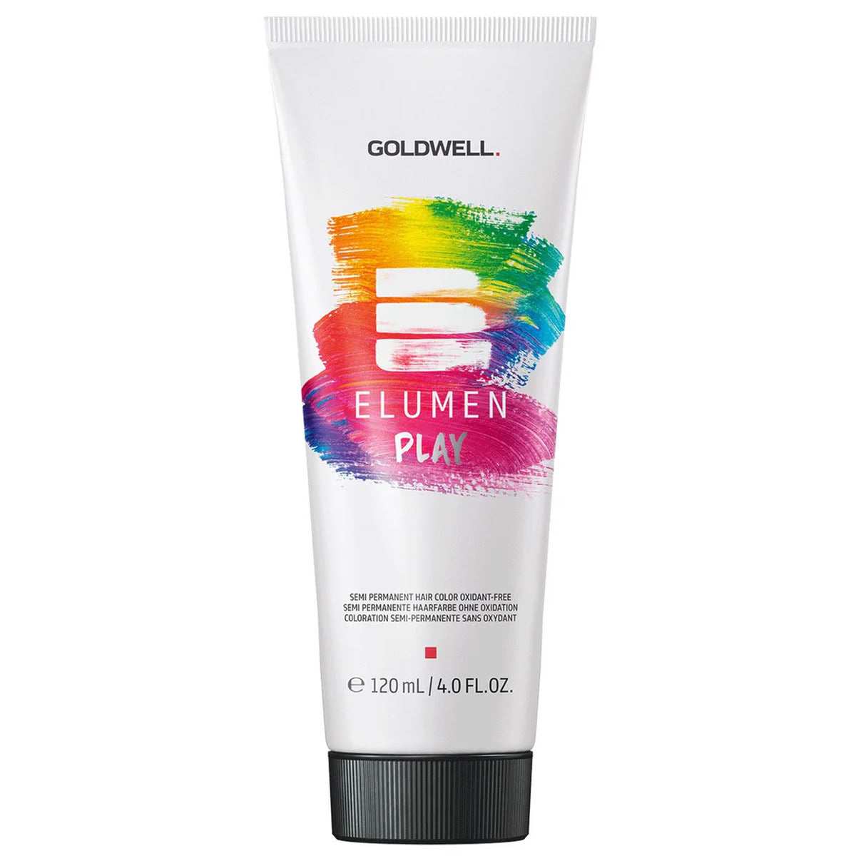 Goldwell Elumen Play Semi Permanent Hair Color 4 Oz