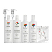 ColorProof Super Sheer Clean Shampoo & Conditioner