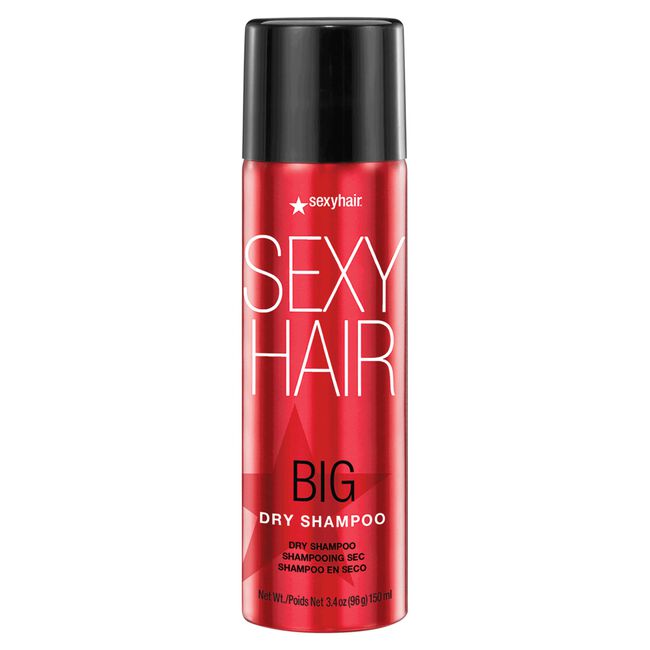 sexy hair dry shampoo for oily hair
lightweight dry shampoo spray volume boost
best dry shampoo for volume and texture
invisible dry shampoo no residue finish
quick hair refresh spray for greasy roots