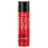 Sexy Hair Dry Shampoo for Oily Hair – Lightweight Volume Spray