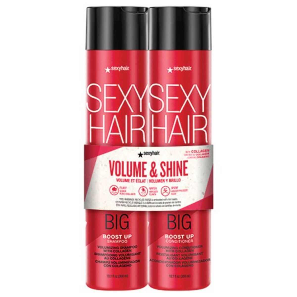 volumizing shampoo and conditioner for fine hair
shampoo for volume and lift lightweight formula
conditioner for fine hair smooth shine and body
collagen shampoo and conditioner for thickening hair
hair volume set for fuller bouncy hair