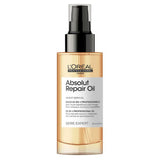 L'Oreal Professionnel Serie Expert Absolut Repair Wheat Oil 10-In-1 Professional Oil