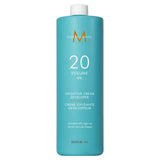 Moroccanoil Rhapsody Oxidative Cream Developer 33.8 Oz