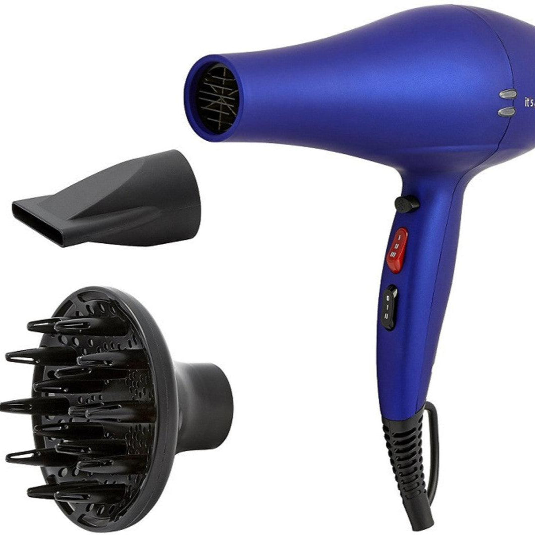 It’s a 10 Miracle Professional Hair Dryer 1875W – Ionic Blow Dryer for Smooth Frizz-Free Hair