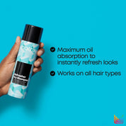 Matrix Refresher Dry Shampoo