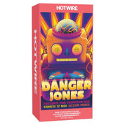 Danger Jones Pavement Semi-Permanent Hair Colour 4 oz