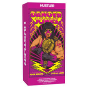 Danger Jones Pavement Semi-Permanent Hair Colour 4 oz