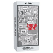 Danger Jones Pavement Semi-Permanent Hair Colour 4 oz