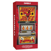 Danger Jones Pavement Semi-Permanent Hair Colour 4 oz