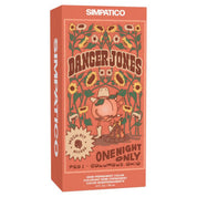 Danger Jones Pavement Semi-Permanent Hair Colour 4 oz
