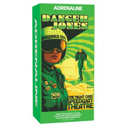 Danger Jones Pavement Semi-Permanent Hair Colour 4 oz
