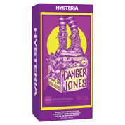 Danger Jones Pavement Semi-Permanent Hair Colour 4 oz