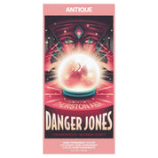 Danger Jones Pavement Semi-Permanent Hair Colour 4 oz