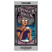 Danger Jones Pavement Semi-Permanent Hair Colour 4 oz
