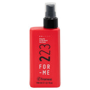 Framesi FOR-ME 223 Bring Me To The Beach Salt Spray  – Texturizing Beach Wave Hair Spray