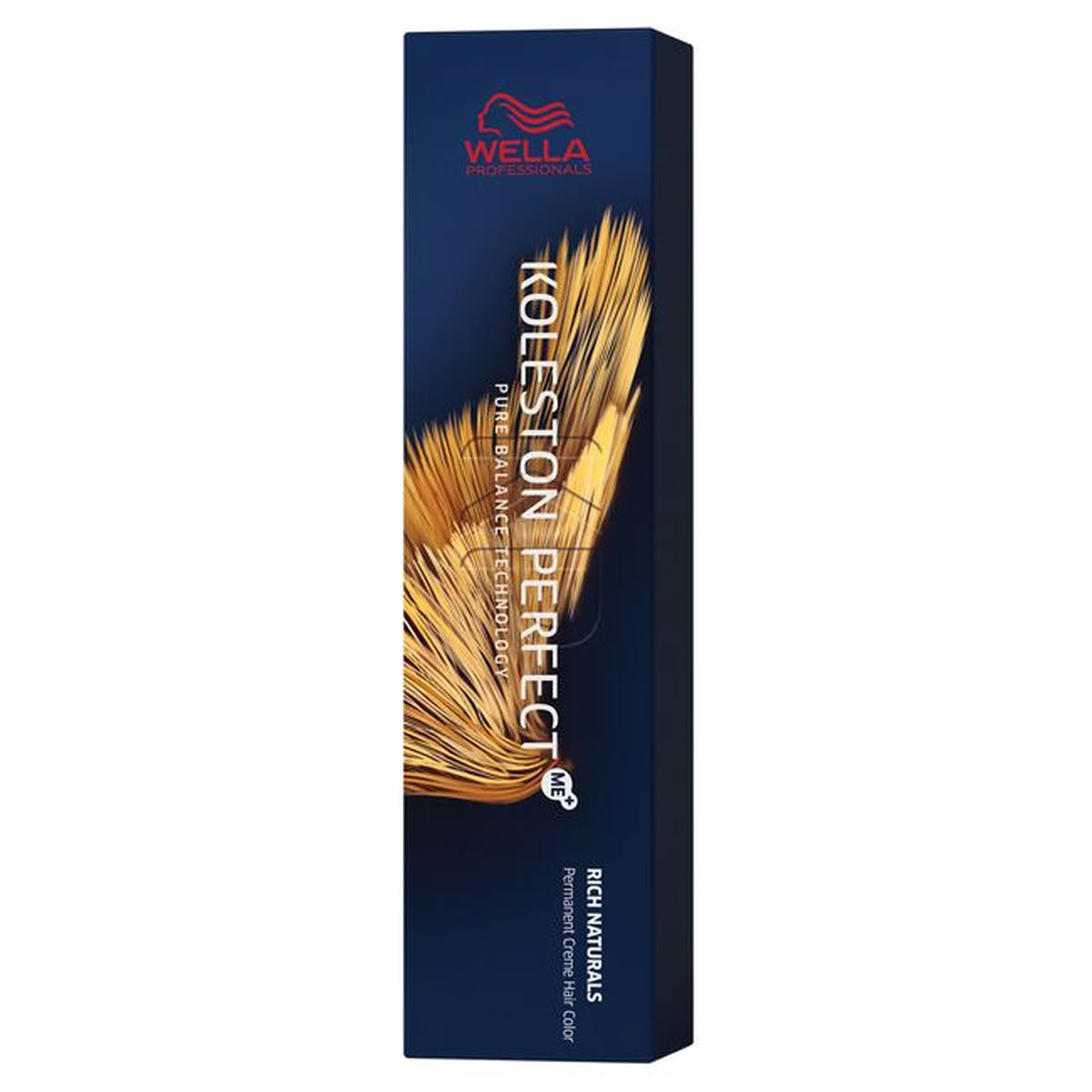 Wella Koleston Perfect Me+ Levels 6–8 Medium Shades Permanent Hair Color