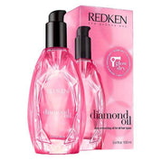 Redken Glow Dry Style Enhancing Oil