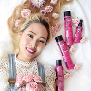 Sexy Hair Vibrant Vivid Memory Spray for Color Refresh & Shine