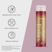 Joico K-PAK Color Therapy Color-Protecting Shampoo