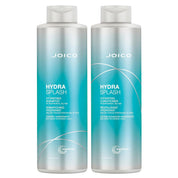 Joico HydraSplash Hydrating Shampoo & Conditioner Duo.