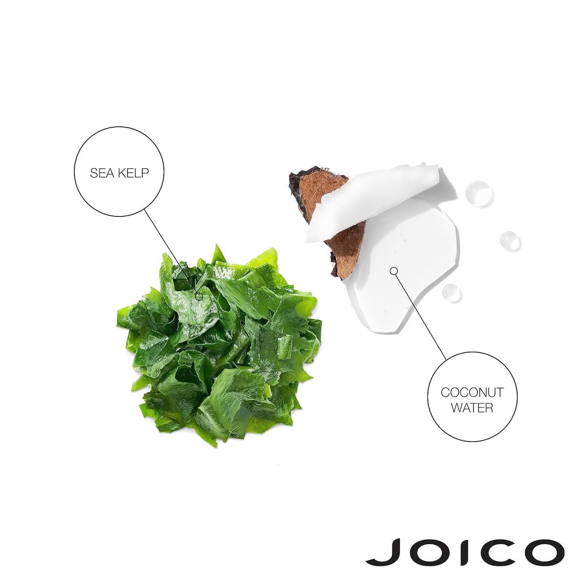 Joico HydraSplash Hydrating Shampoo & Conditioner Duo.