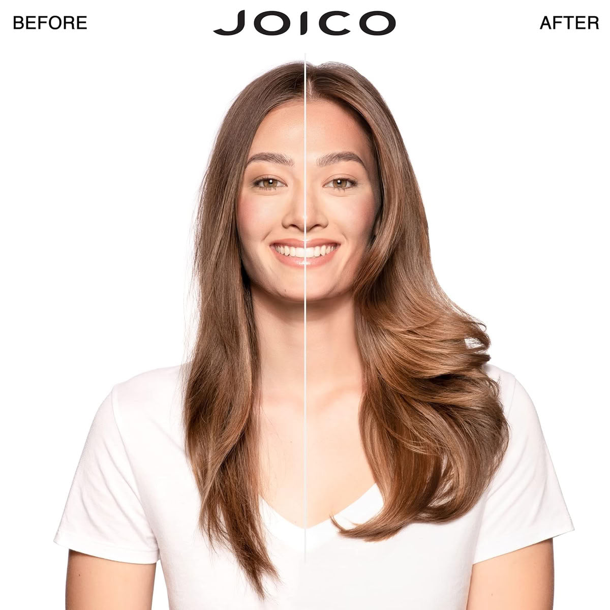 Joico HydraSplash Hydrating Shampoo & Conditioner Duo.