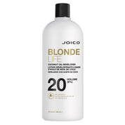 Blonde Life 20 Volume Developer