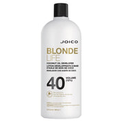 Blonde Life 40 Volume Developer