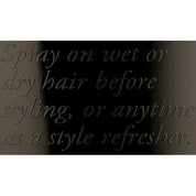 Oribe Foundation Mist