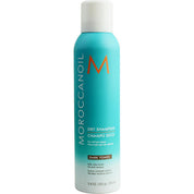 Moroccan Dry Shmp Dark Tones - iShampoos