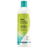 DevaCurl No-Poo Decadence Zero Lather Ultra Moisturizing Cleanser for Dry Curly Hair