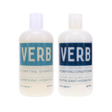 Verb Hydrating Shampoo and Conditioner Duo Set