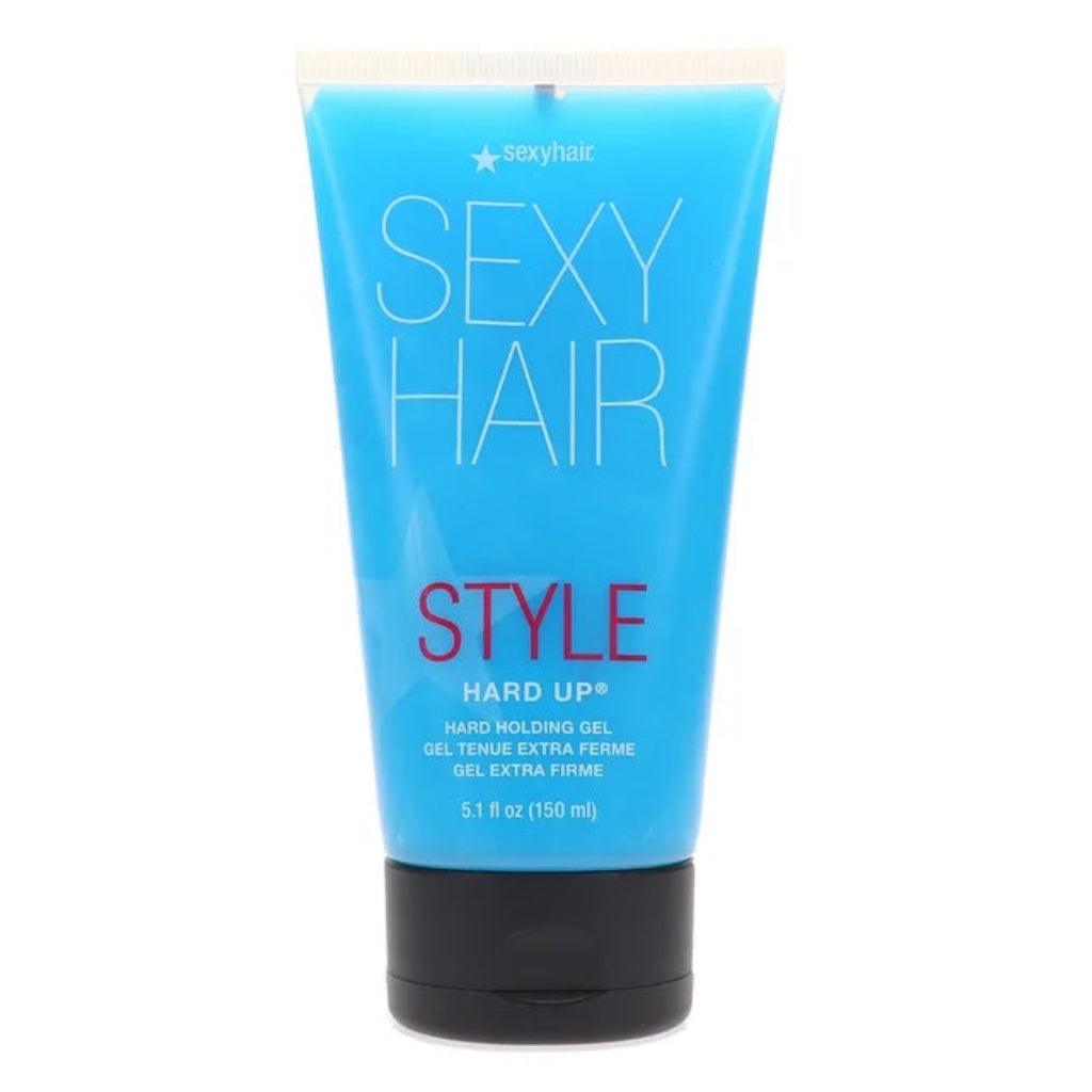 Big Sexy hair Style Hard Up Hard Gel - iShampoos
