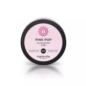 Maria Nila Colour Refresh Pink Pop 0.06 Hair Mask