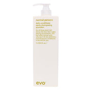 Evo Normal Persons Daily Conditioner