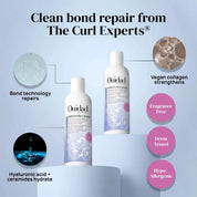 OUIDAD Unbreakable Bonds Bond Building Conditioner