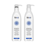 Aloxxi Reparative Shampoo & Conditioner Duo
