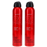 Sexy Hair Weather Proof Humidity Resistant Frizz Control Spray 5 oz 2 Pack