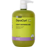 DevaCurl LIGHT DEFINING GEL Soft Hold No-Crunch Styler