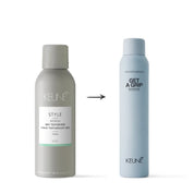 Keune Style Get A Grip Dry Texturizer Spray