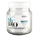 L'Oreal Blond Studio Platinium Lightening Paste