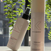 Kevin Murphy BLOW.DRY EVER.LIFT Heat-Activated Root Lift Spray for Fine Hair