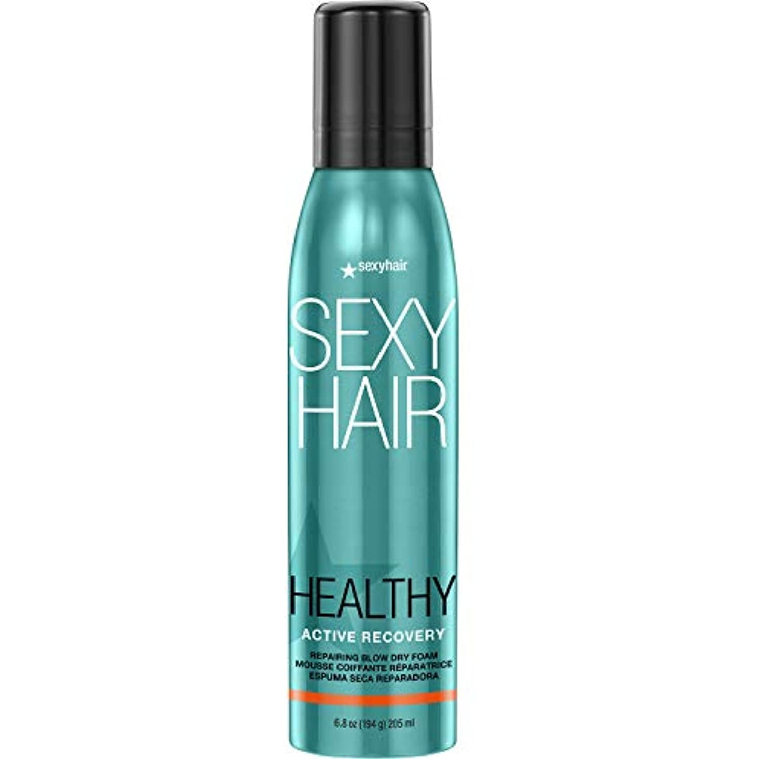 repairing blow dry foam for damaged hair
heat protectant foam for blow drying volume
hair repair foam for dry brittle hair
volumizing blow dry foam for fuller hair
strengthening hair foam for damage repair