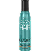 repairing blow dry foam for damaged hair
heat protectant foam for blow drying volume
hair repair foam for dry brittle hair
volumizing blow dry foam for fuller hair
strengthening hair foam for damage repair