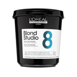 L'Oréal Professionnel Blond Studio Multi Techniques 8 Lightening Powder