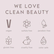 Aluram Clean Beauty Moisturizing Shampoo and Conditioner Duo Set
